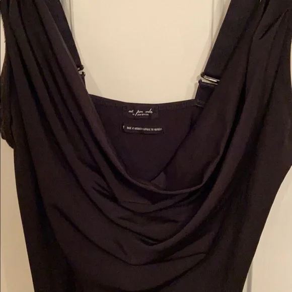 Cowl Neck Urban Outfitters Body Suit - Picture 5 of 6